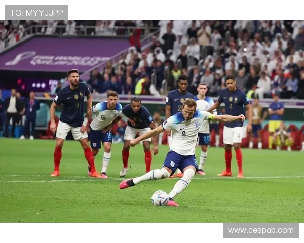 凯恩职业生涯500球 点球百球创四项纪录