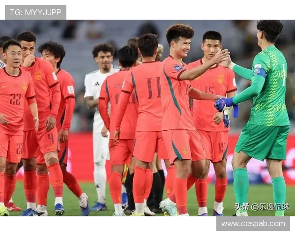 国足半场0射正控球略逊喀麦隆 国足半场0射正控球略逊喀麦隆